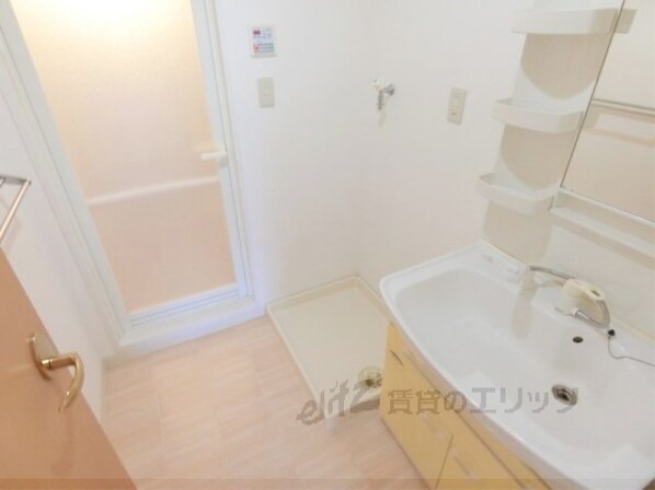 ディアコートの物件内観写真